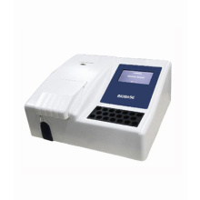 BIOBASE  biochemistry analyzer Touch Screen semi-auto chemistry analyzer BIOBASE-Silver Plus